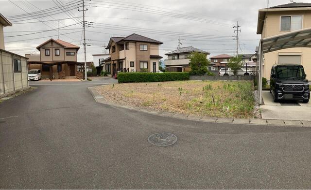 リーブルガーデン第２１栃木大平町西水代の画像3