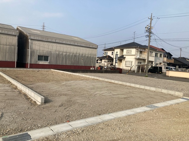 リーブルガーデン一宮市第2木曽川町 写真5