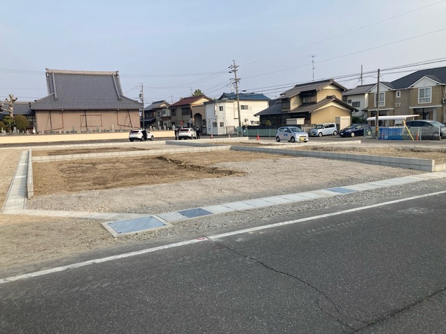 リーブルガーデン一宮市第2木曽川町 写真7