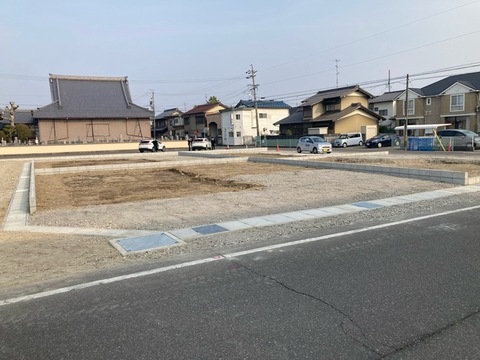 リーブルガーデン一宮市第2木曽川町 外観・内装7