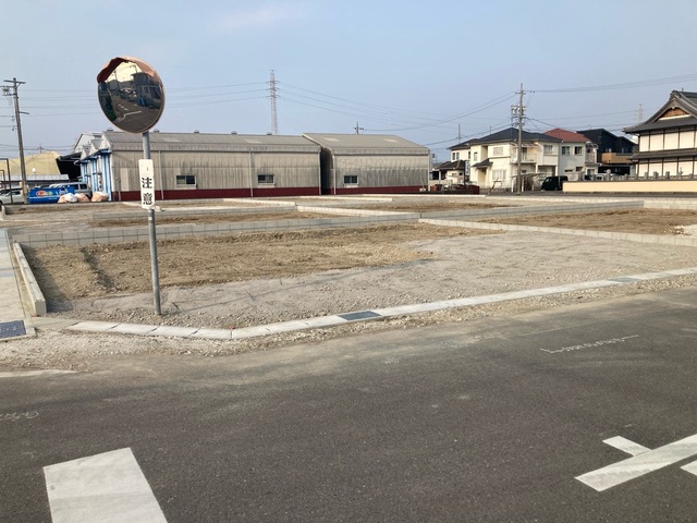 リーブルガーデン一宮市第2木曽川町 写真8