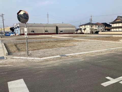 リーブルガーデン一宮市第2木曽川町 外観・内装8