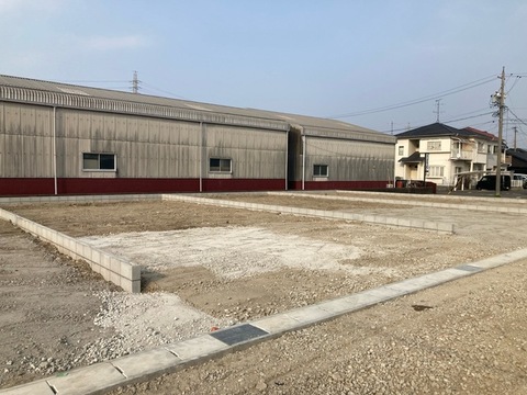 リーブルガーデン一宮市第2木曽川町 外観・内装1