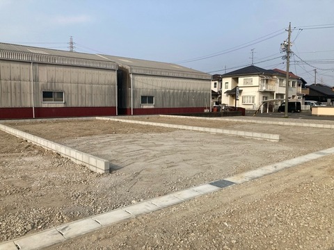 リーブルガーデン一宮市第2木曽川町 外観・内装3