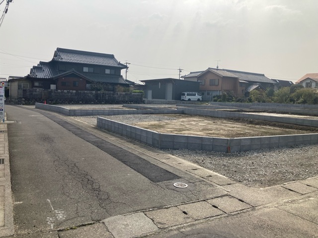 リーブルガーデン岐阜市東鶉 写真5