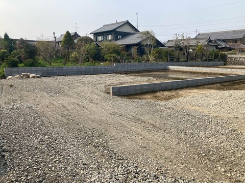 リーブルガーデン岐阜市東鶉 外観・内装7