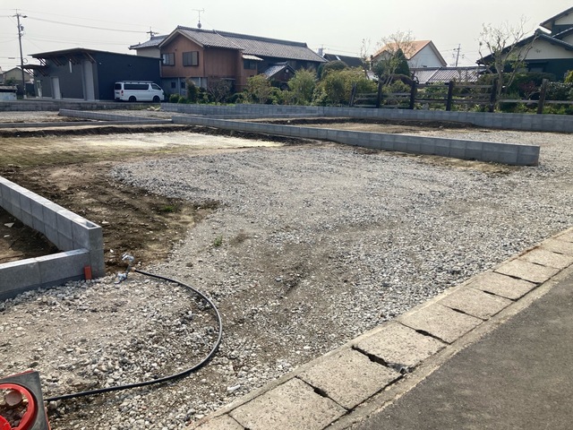 リーブルガーデン岐阜市東鶉の画像3