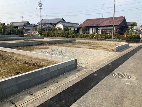 リーブルガーデン岐阜市東鶉 外観・内装4