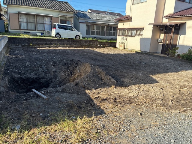 リーブルガーデン鹿児島市坂之上 写真2