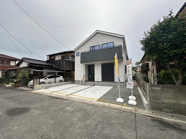 リーブルガーデン西区今宿東第十八の画像