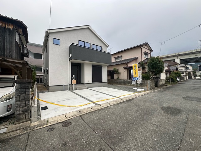 リーブルガーデン西区今宿東第十八 写真4