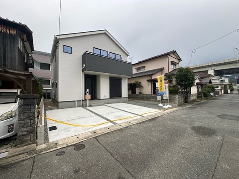 リーブルガーデン西区今宿東第十八 外観・内装4