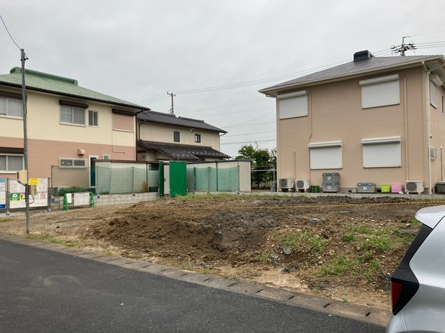 リーブルガーデン津島市百町みどり台の画像3