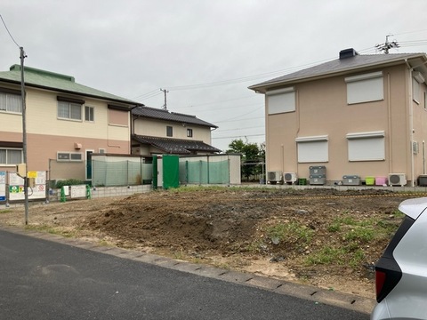 リーブルガーデン津島市百町みどり台 外観・内装2