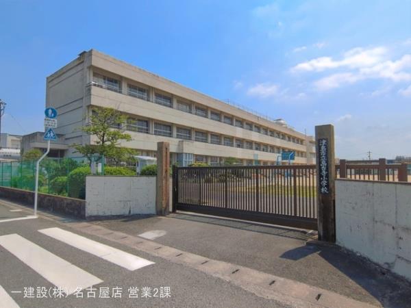 リーブルガーデン津島市百町みどり台 周辺環境1