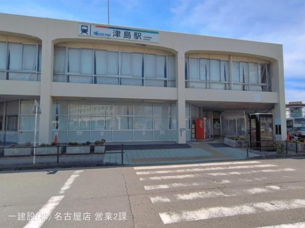 リーブルガーデン津島市百町みどり台 周辺環境3