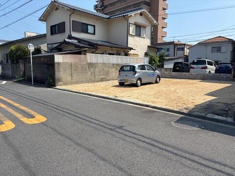 リーブルガーデン岩国市元町4丁目 外観・内装5