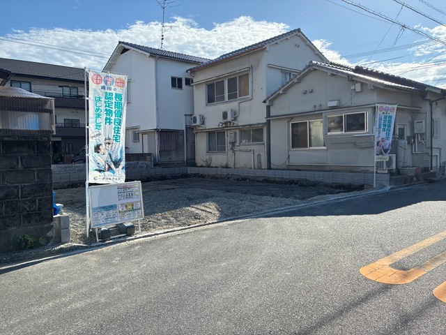 リーブルガーデン岩国市元町４丁目の画像