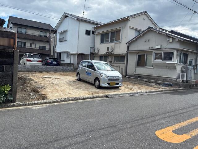 リーブルガーデン岩国市元町4丁目 写真3