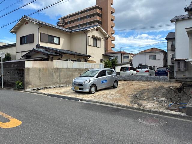 リーブルガーデン岩国市元町4丁目 写真4