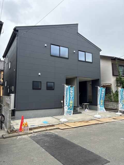 リーブルガーデン岩槻区小溝第４ 写真10