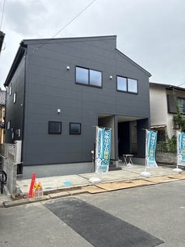 リーブルガーデン岩槻区小溝第４ 外観・内装10