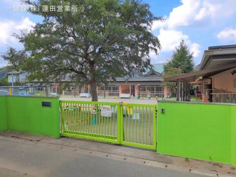諏訪保育園：2140m