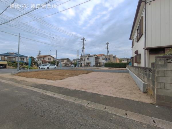 リーブルガーデン杉戸町清地第５ 写真5