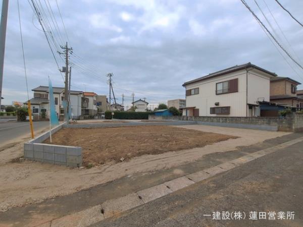 リーブルガーデン杉戸町清地第５ 写真6