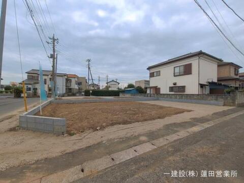 リーブルガーデン杉戸町清地第５ 外観・内装6