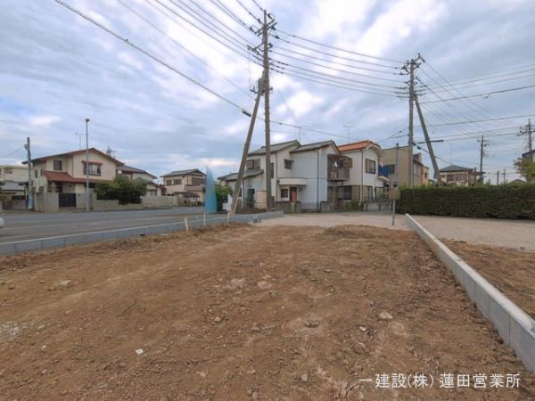 リーブルガーデン杉戸町清地第５ 写真1