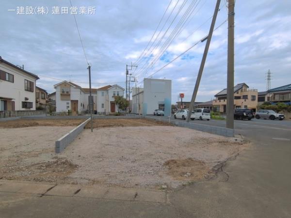リーブルガーデン杉戸町清地第５ 写真2