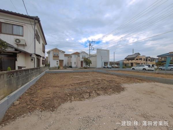 リーブルガーデン杉戸町清地第５ 写真3