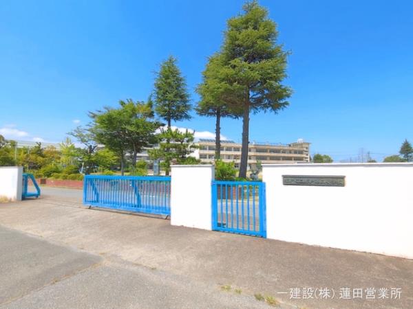 リーブルガーデン杉戸町清地第５ 周辺環境1