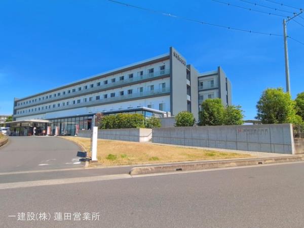 リーブルガーデン杉戸町清地第５ 周辺環境5
