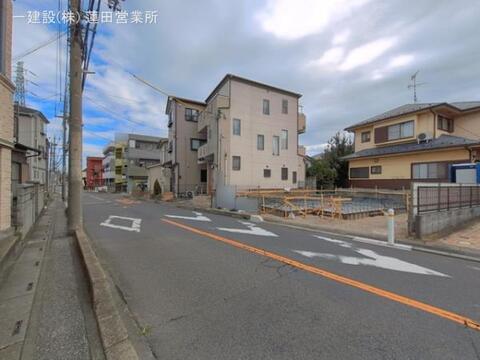リーブルガーデン川口市三ツ和 外観・内装3