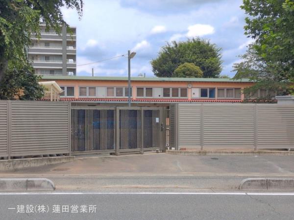 リーブルガーデン川口市三ツ和 周辺環境4