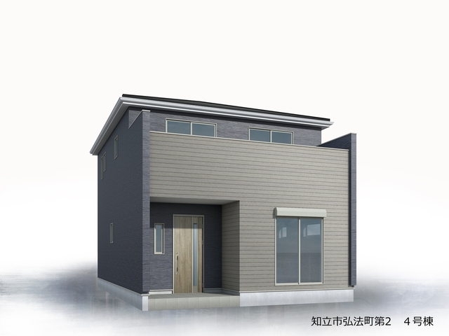 リーブルガーデン知立市弘法町第2 写真3
