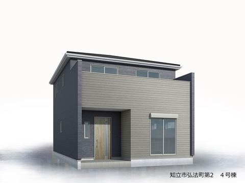 リーブルガーデン知立市弘法町第2 外観・内装3