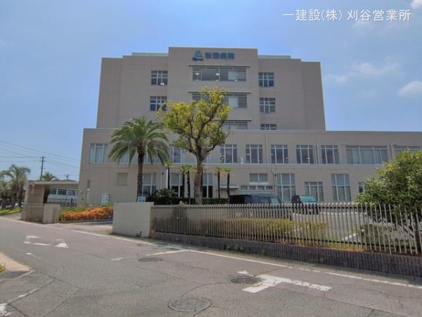 リーブルガーデン知立市弘法町第2 周辺環境5