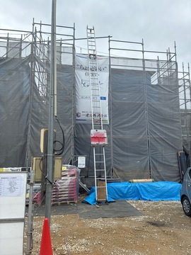 リーブルガーデン西尾市山下町 外観・内装1
