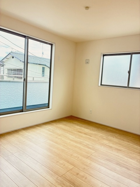 リーブルガーデン市川大野第3 写真7