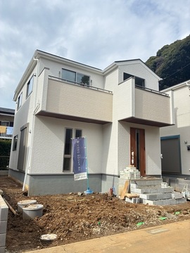 リーブルガーデン市川大野第3 外観・内装1