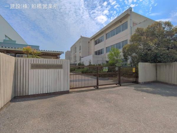 リーブルガーデン八千代市高津第２ 周辺環境2