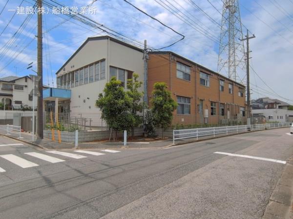 リーブルガーデン八千代市高津第２ 周辺環境4