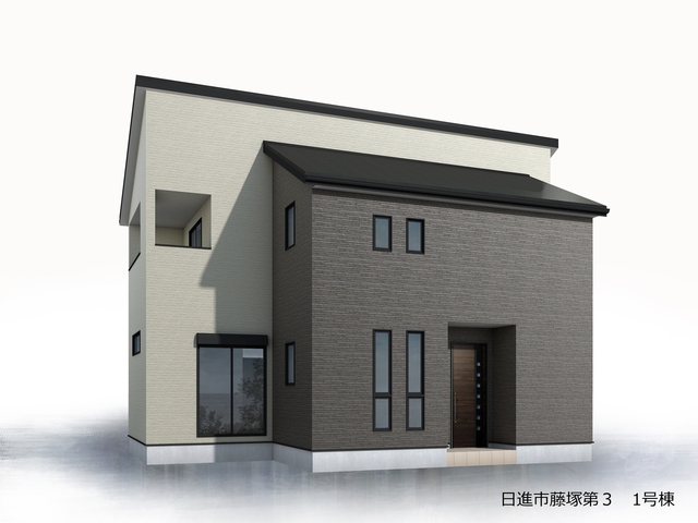 リーブルガーデン日進市藤塚第３の画像
