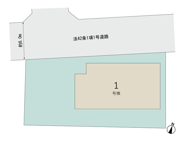 リーブルガーデン碧南市権現町第5 写真4