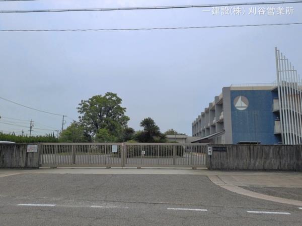 リーブルガーデン碧南市権現町第5 周辺環境1