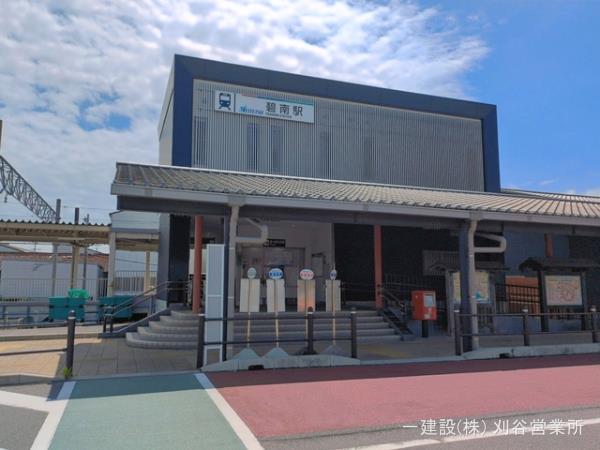 リーブルガーデン碧南市権現町第5 周辺環境3