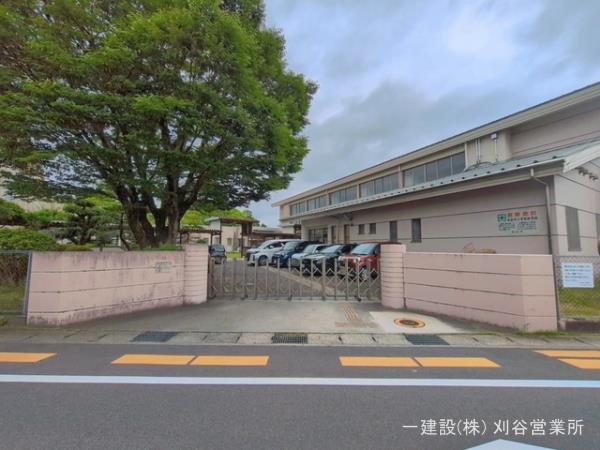 リーブルガーデン知立市来迎寺町第2 周辺環境1